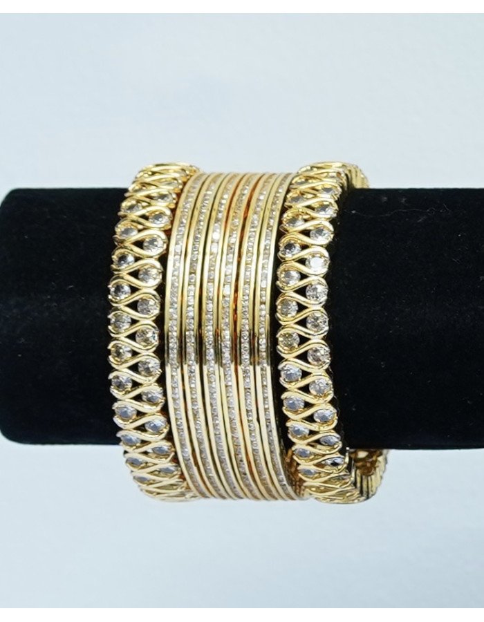 Kangan Collection // Article 001