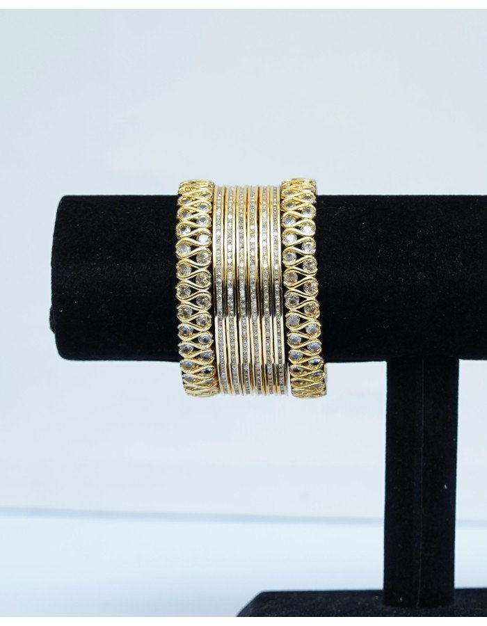 Kangan Collection // Article 001