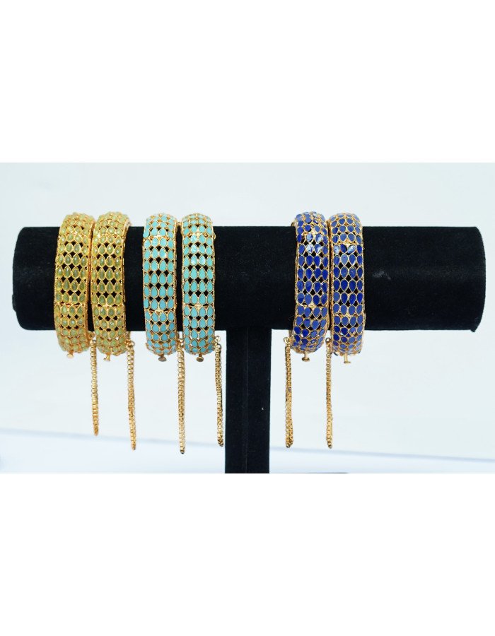 Kangan Collection // Article 004