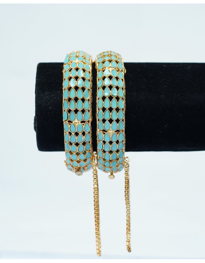 Kangan Collection // Article 004