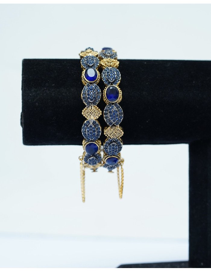 Kangan Collection // Article 007