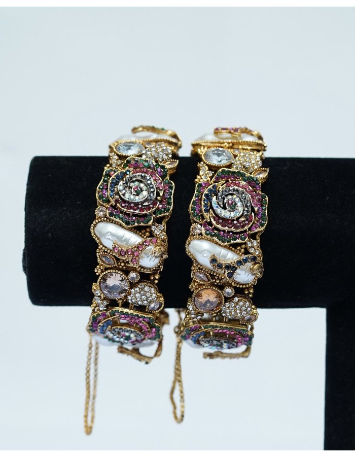 Kangan Collection // Article 009