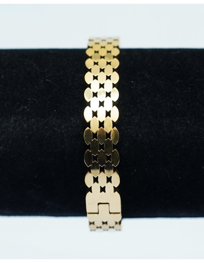 Steeze Collection // Article 003