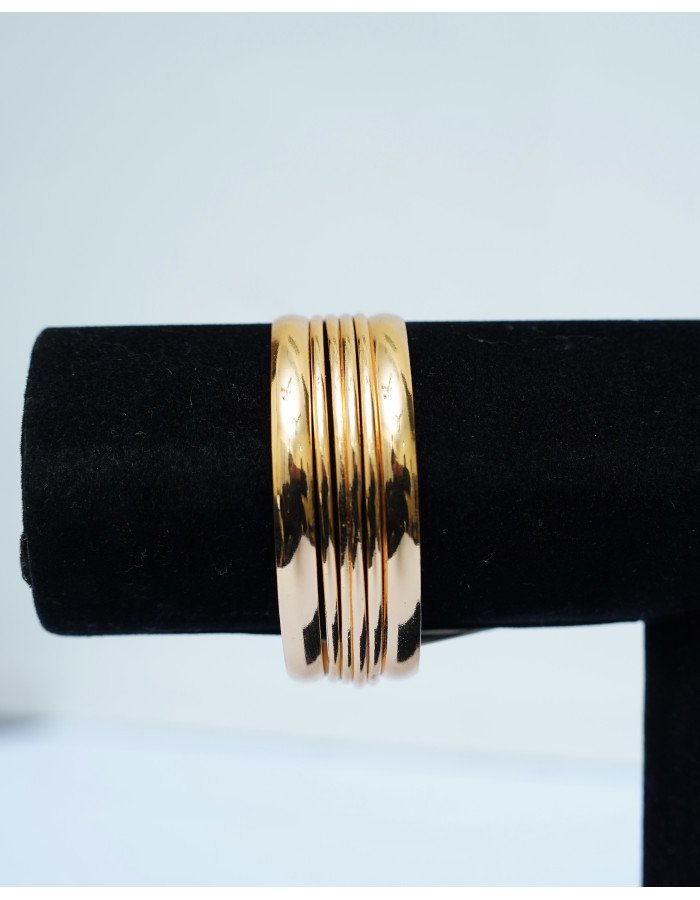 Steeze Collection // Article 009