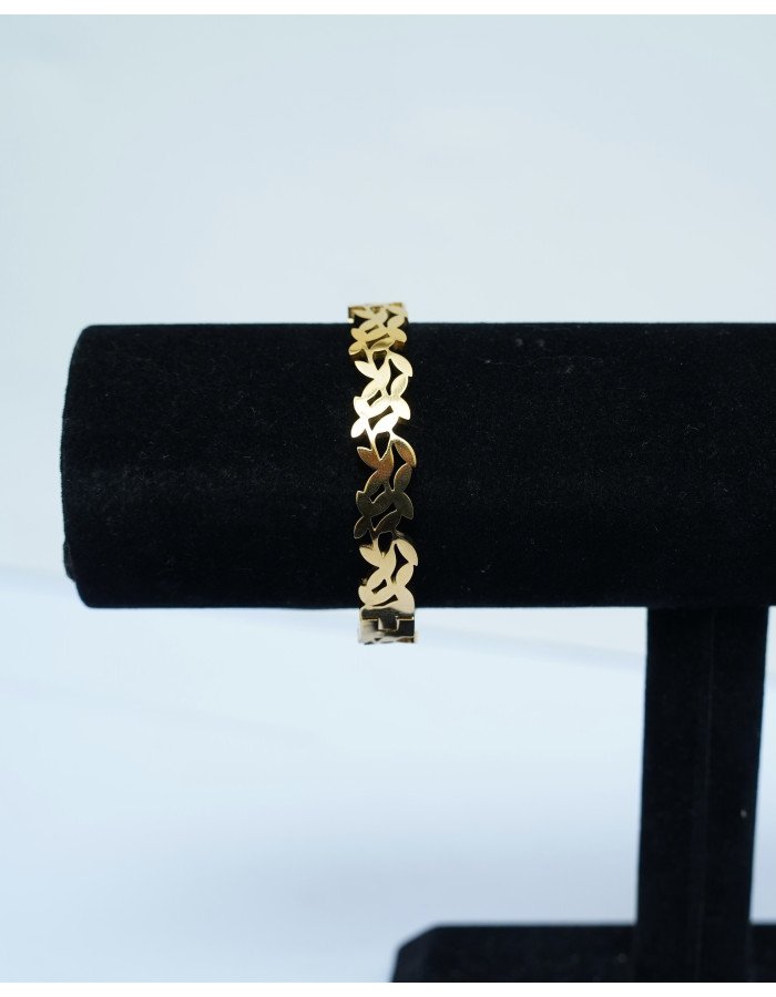 Steeze Collection // Article 008