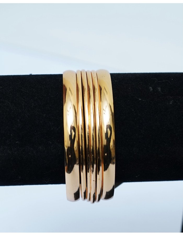 Steeze Collection // Article 009