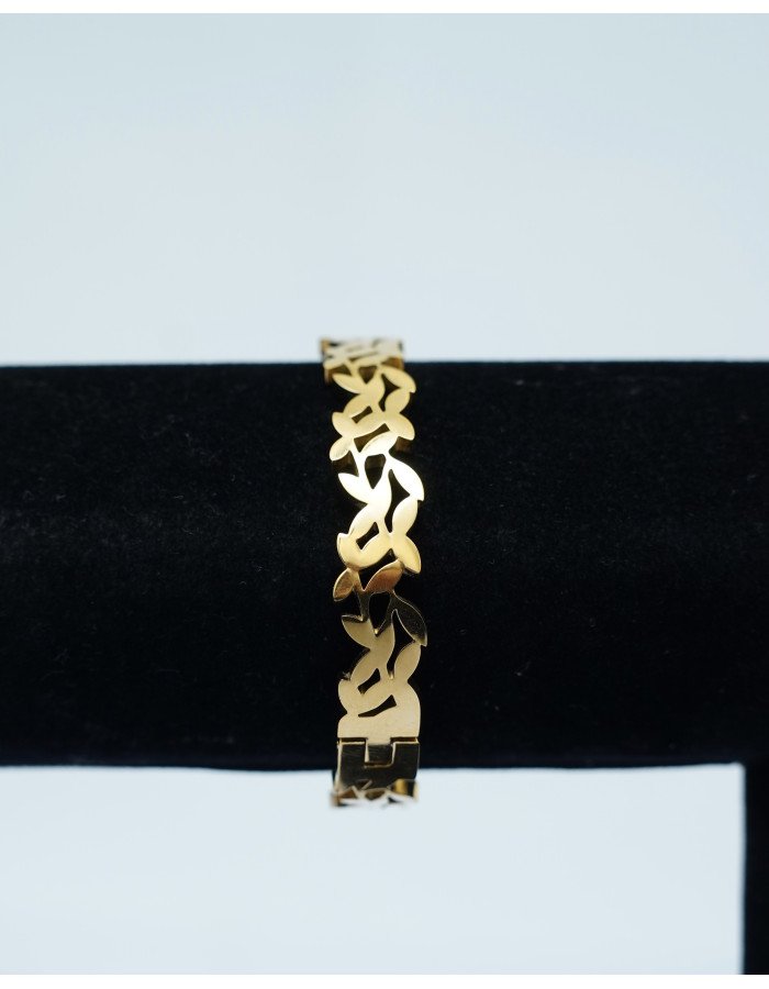 Steeze Collection // Article 008