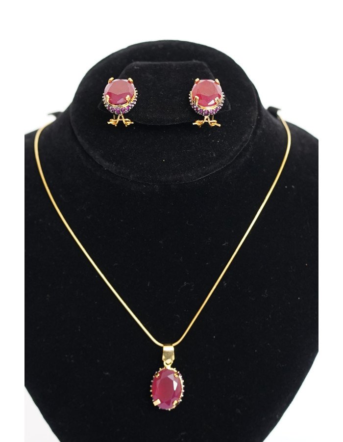 Jazbaat Collection // Article 003