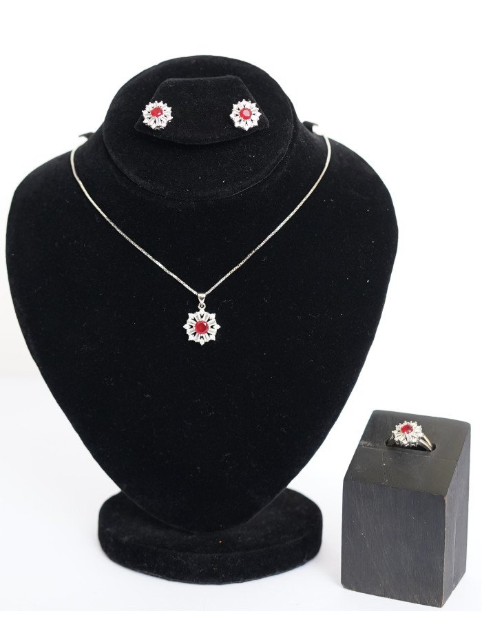 Jazbat Collection // Article 001