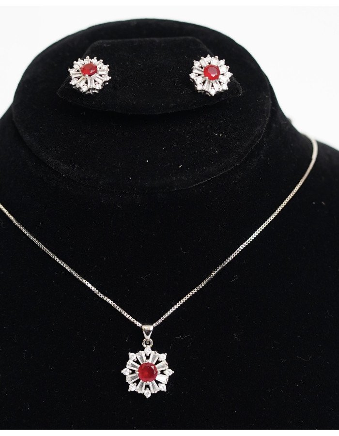 Jazbat Collection // Article 001