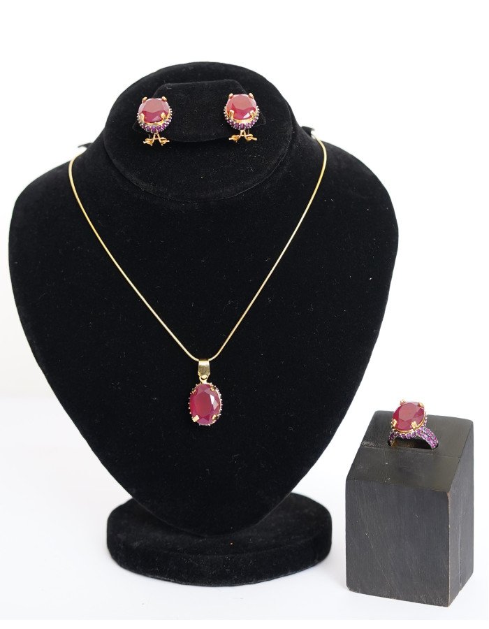 Jazbaat Collection // Article 003