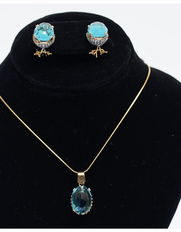 Jazbaat Collection // Article 002