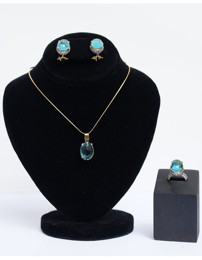 Jazbaat Collection // Article 002