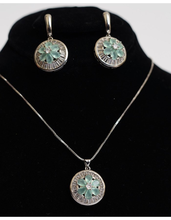 Jazbaat Collection // Article 006