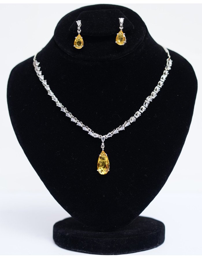 Jazbaat Collection // Article 007