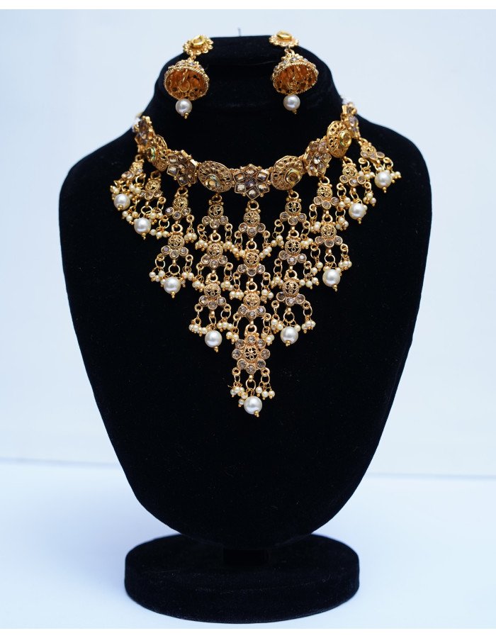 Riwaj Collection // Article 002