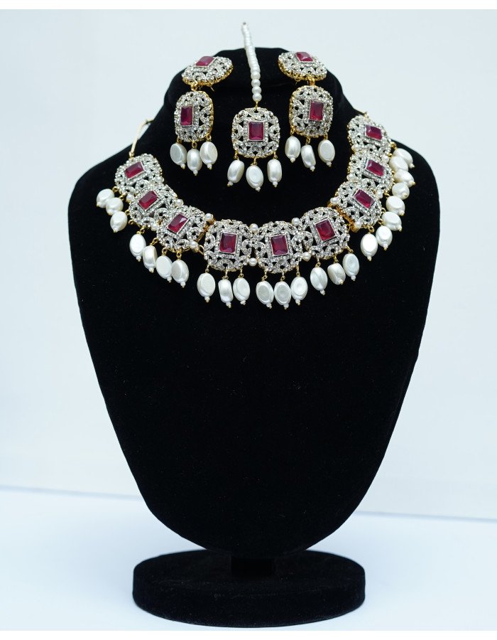 Riwaj Collection // Article 007